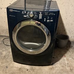 Maytag 5000 Gas Dryer