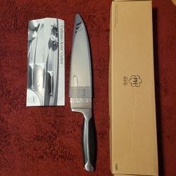 Brand New Princess House Culinario Series Cutlery 8" $73.00