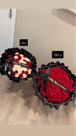 Fresh Flower Bouquets for Every Occasion