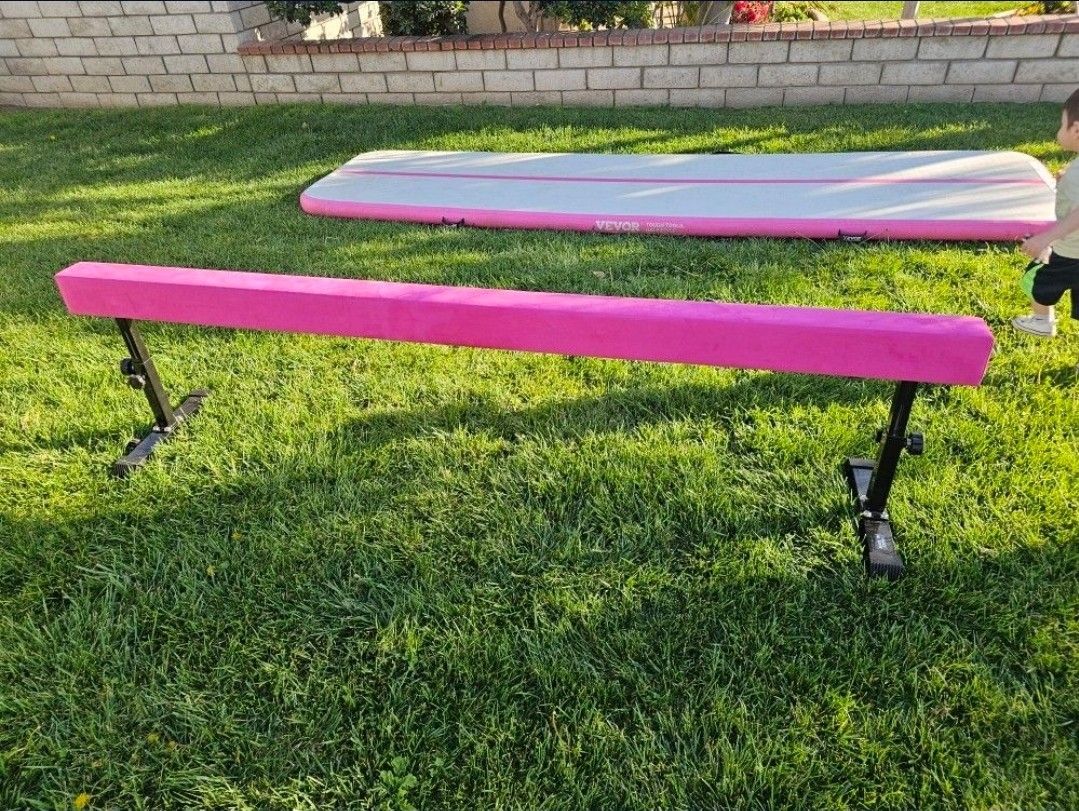 Balance Beam