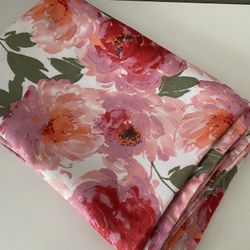 Rectangular Tablecloth 70" x 52"