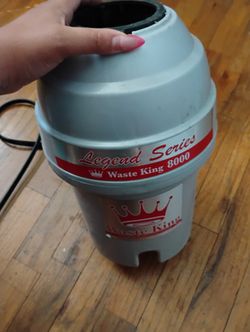Garbage Disposal