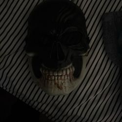 Skull Mask 