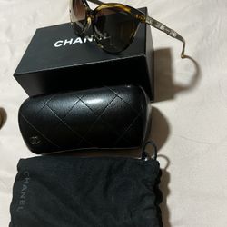 Chanel Sunglasses