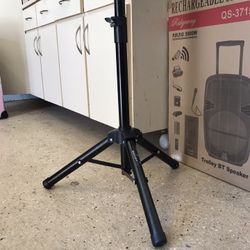 Speaker Stand 