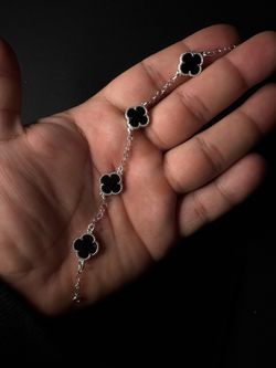 Silver 925 bracelet