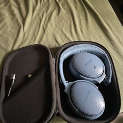 Bose QC