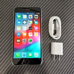 iPhone 6s Plus - UNLOCKED - Like New  