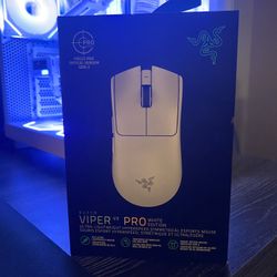 RAZER VIPER V3 PRO