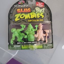 Slug Zombies