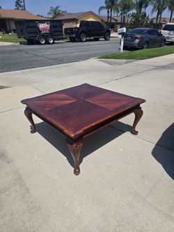 FREE **Center table and Mini Fridge** FREE