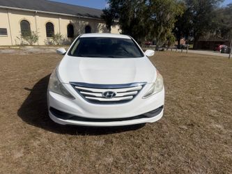 2014 Hyundai Sonata