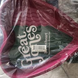 Heart Shaped Baking Pan 