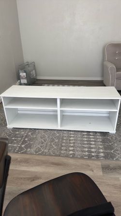 TV stand