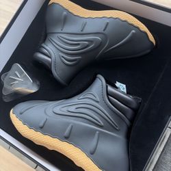 Factory Lab Duck Boots Size 10 - 100% Authentic