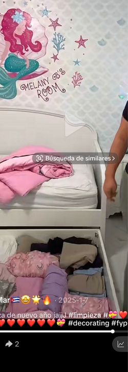 Bed set