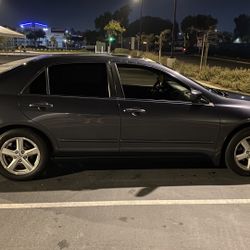 2004 Honda Accord