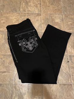 Brand new bootcut rock revival size  36 32