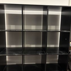 Shoe Rack / Shelves / Bookcase