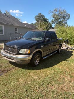 2003 Ford F-150