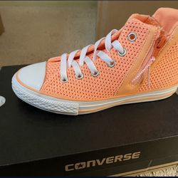 Converse New