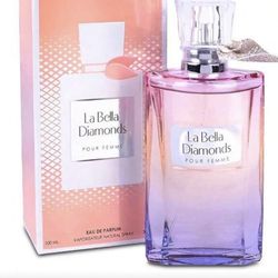 Perfume Espectacularmente Rico 