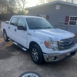 2009 Ford F-150