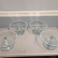 Cake Tier Platters