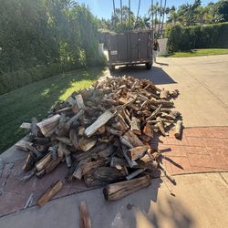 Firewood