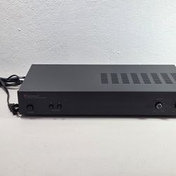 AudioSource Audio Source AMP100VS 2 Channel Amplifier