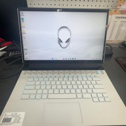 Alienware