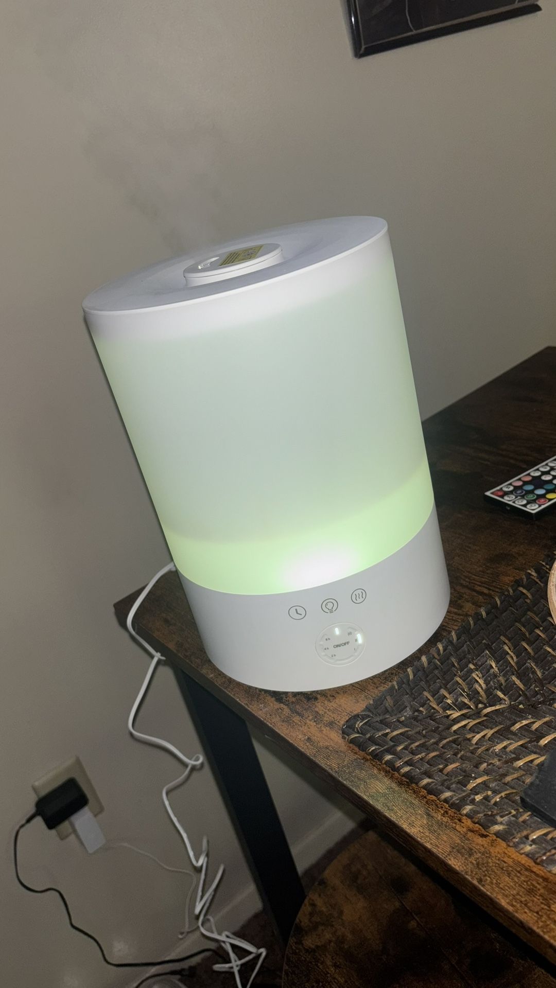 Yogin Humidifier