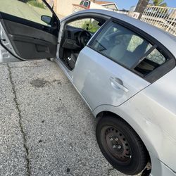 2009 Nissan Sentra