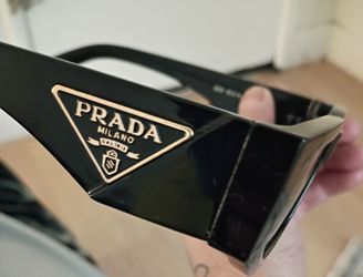 WOMENS PRADA BRAND NEW SUNGLASSES