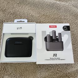 Microphone For iPhone 