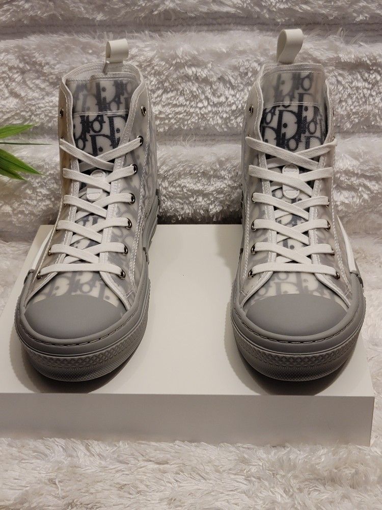 Dior B23 Sneakers