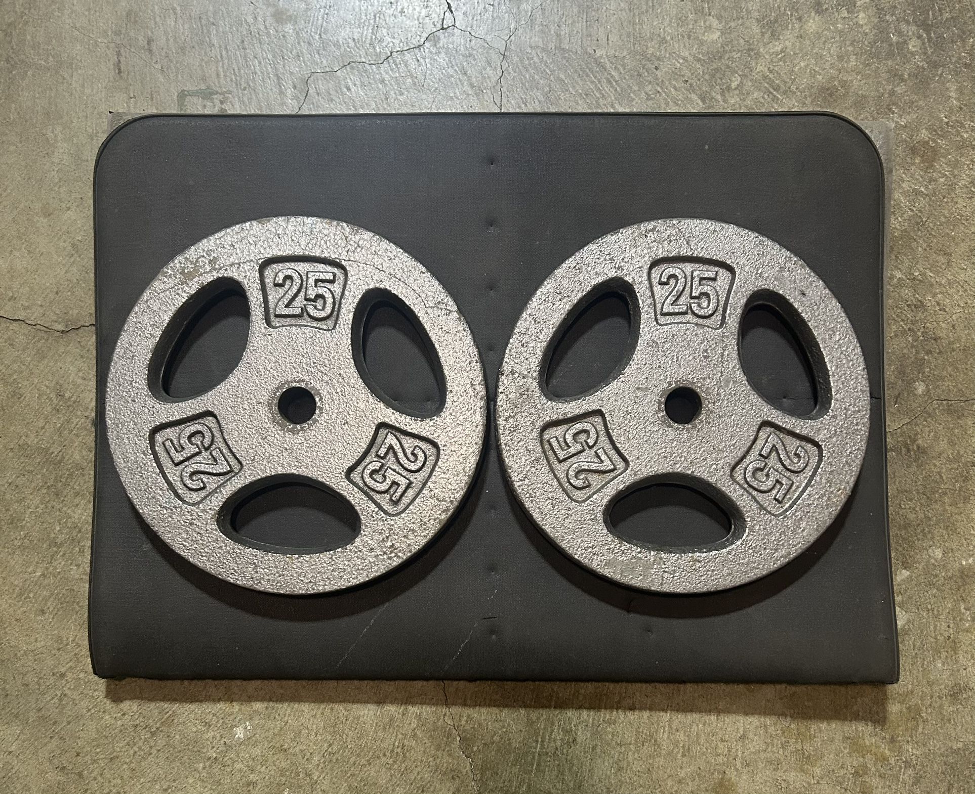 Weights, Weight Plates