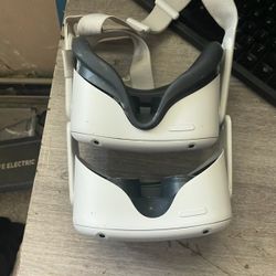 Oculus Heads