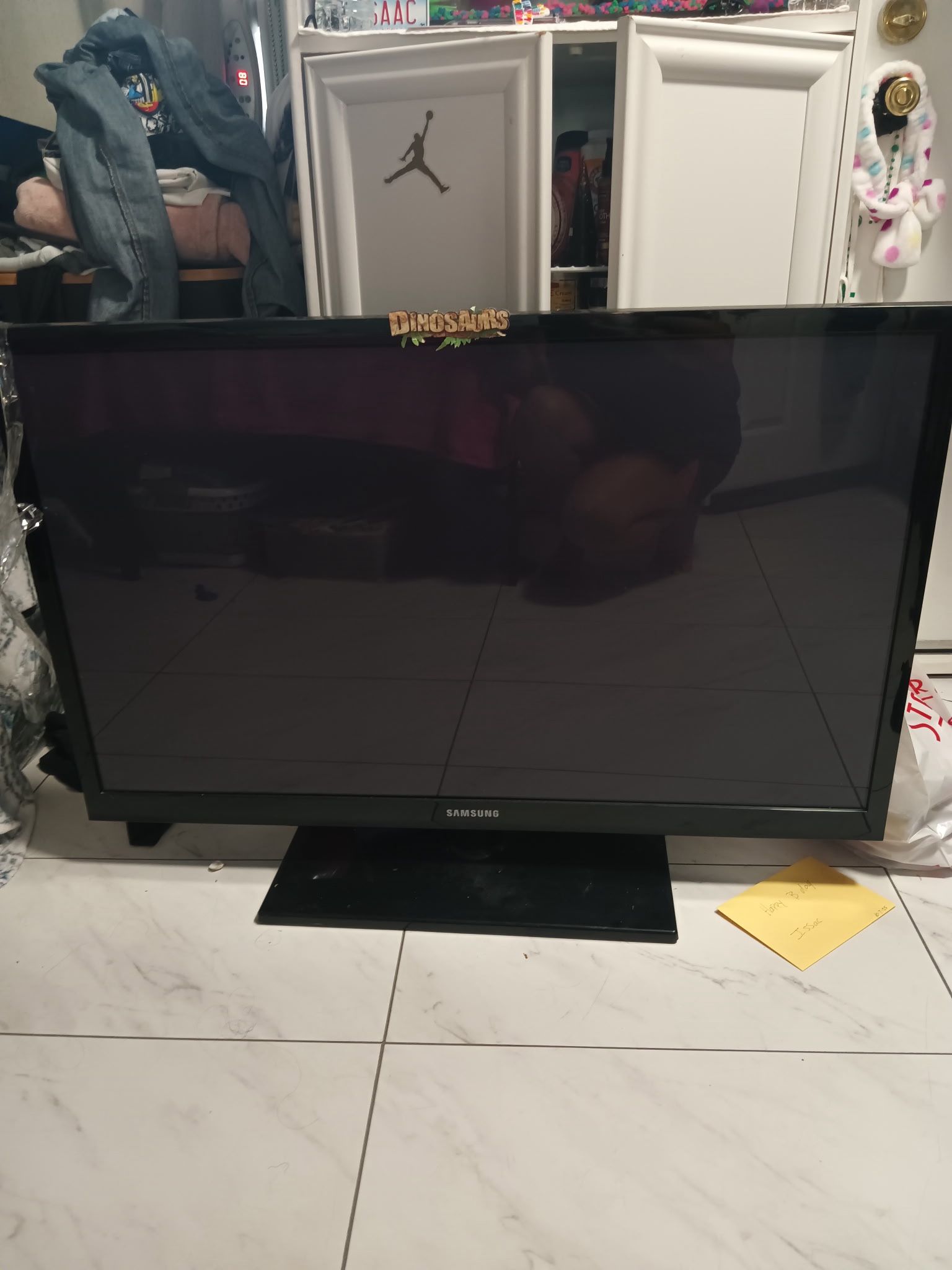 Samsung TV 40”