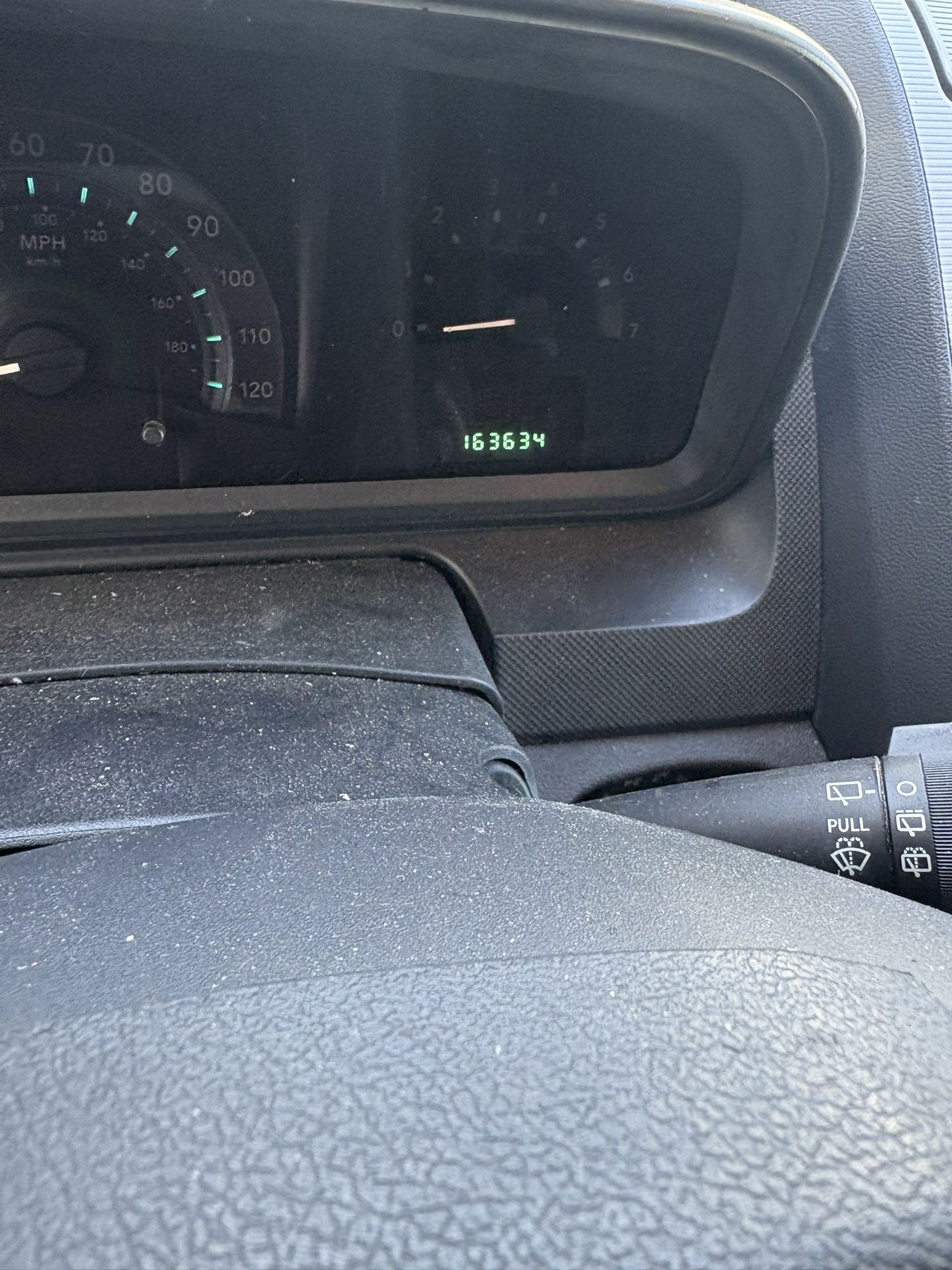 2009 Dodge Journey