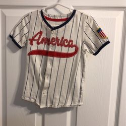 Boys Tee