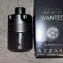 Azzaro Most Wanted Cologne 
