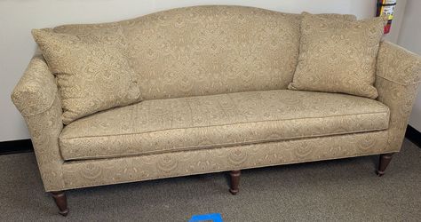 Ethan Allen Sofa