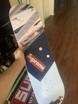 Supreme board