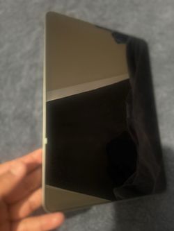 iPad Pro 11-inch 4TH Gen