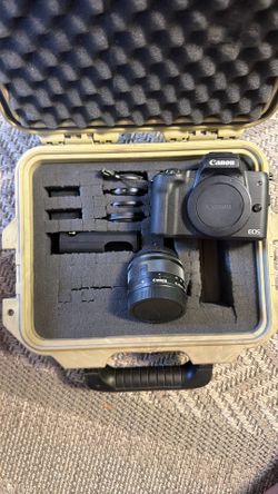 Canon EOS M50 (v1)