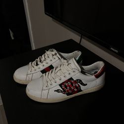 Mens Gucci Shoes 