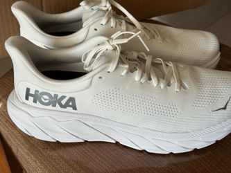 GORGEOUS HOKA ONE ARAHI 7 MENS SHOES GENDER MENS