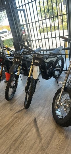Rerode r1+