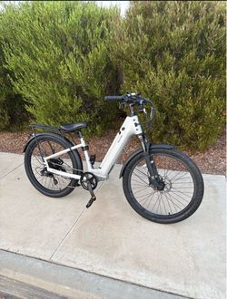 Velotric Electric E-Bike